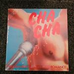 Herman Brood - Cha Cha LP, Ophalen of Verzenden, 1980 tot 2000, Gebruikt, 12 inch