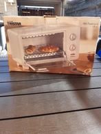 Mini oven voor op de camping, Ophalen, Zo goed als nieuw