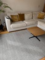 Handwoven vloerkleed – 160x230 cm, Ophalen, Modern/Scandinavisch, 150 tot 200 cm, 200 cm of meer