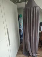Jolein baby klamboe 245cm, Kinderen en Baby's, Kinderkamer | Inrichting en Decoratie, Ophalen, Zo goed als nieuw, Klamboe