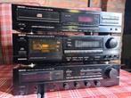 Denon stereo set, Stereo, Gebruikt, Denon, Ophalen of Verzenden