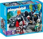 Playmobil 4147 Drakenridders -NIEUW, Kinderen en Baby's, Speelgoed | Playmobil, Nieuw, Ophalen of Verzenden