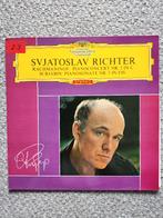 Svjatoslav Richter in nette staat, Kamermuziek, Ophalen of Verzenden, Zo goed als nieuw, 12 inch