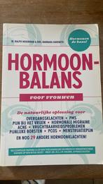 Ralph Moorman - Hormoonbalans voor vrouwen, Ophalen of Verzenden, Zo goed als nieuw, Ralph Moorman; Barbara Havenith