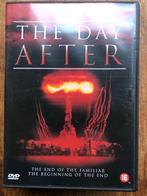 The Day after DVD ; (Post-apocalyptisch), Vanaf 16 jaar, Ophalen of Verzenden, Zo goed als nieuw