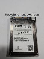 Ocz technology 128gb laptop ssd hdd hardeschijf, Intern, Gebruikt, Ophalen of Verzenden, Laptop