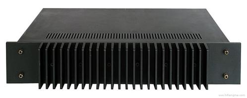 NAKAMICHI 420, Audio, Tv en Foto, Versterkers en Receivers, Stereo, 120 watt of meer, Overige merken, Ophalen of Verzenden