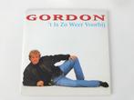 CD single - Gordon - 't Is Zo Weer Voorbij, Ophalen of Verzenden, Zo goed als nieuw, Levenslied of Smartlap