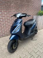 Piaggio zip, Fietsen en Brommers, Scooters | Piaggio, Ophalen, Maximaal 45 km/u, Zip, Zo goed als nieuw