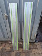 Festool FS1400/2 geleiderail ( 2 stuks), Ophalen, Zo goed als nieuw