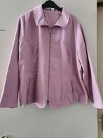 een splinternieuwe jas, Nieuw, Ophalen of Verzenden, Roze, Maat 46/48 (XL) of groter