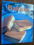 Kookgids Bakken - Emma Patmore - hc, Boeken, Kookboeken, Ophalen of Verzenden, Zo goed als nieuw, Emma Patmore, Taart, Gebak en Desserts