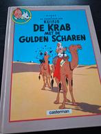 5x dubbelalbum Kuifje van Herge uit 1984, Boeken, Ophalen of Verzenden, Zo goed als nieuw, Meerdere stripboeken, Hergé