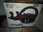 Hori RWA Racing Wheel Apex - PS5/PS4, Ophalen of Verzenden, Zo goed als nieuw