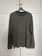 Donkergroene trui maat XL, S.Oliver, Maat 56/58 (XL), Ophalen of Verzenden, Zo goed als nieuw