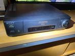 Sony vhs speler/recorder, Ophalen of Verzenden, Gebruikt