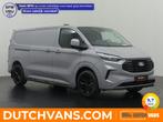 Ford Transit Custom 2.0TDCI 150PK Lang Raptor Limited | Digi, Auto's, Bestelauto's, Voorwielaandrijving, Stof, 4 cilinders, 150 pk
