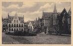 middelburg balans   1934, Ophalen of Verzenden, Voor 1920, Noord-Brabant