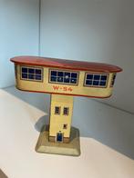 Oude Märklin Seintoren - Blikken Speelgoed, Antiek en Kunst, Antiek | Speelgoed, Ophalen of Verzenden
