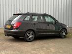 Skoda Fabia Combi 1.2 TSI Comfort | Airco | TH | Cruise, Auto's, Voorwielaandrijving, Euro 5, 40 €/maand, Zwart