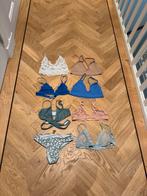 Bh’s hema maison scotch xs, Ophalen of Verzenden, Gebruikt, Minder dan 140 cm, Minder dan 70 cm