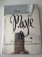 M. Green - Meer magie, Astrologie, Overige typen, Ophalen of Verzenden, Zo goed als nieuw