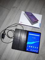 Lenovo tablet 10 inch M10 Full HD plus, Computers en Software, Android Tablets, Ophalen of Verzenden, Zo goed als nieuw, 10 inch
