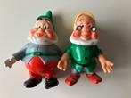 Sneeuwwitje Dwergen Walt Disney Productions 1973 €15 p/s, Verzamelen, Ophalen of Verzenden, Winnie de Poeh of vrienden, Zo goed als nieuw