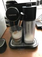 Gran lattissima nespresso, Ophalen, Koffiepads en cups, Espresso apparaat, Zo goed als nieuw