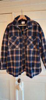 geruit ''houthakkers'' jasje/blouse  About You, Dames, Ophalen of Verzenden, Zo goed als nieuw, Jas