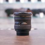 Sigma 10-20mm f/4-5.6 EX DC HSM Nikon F (Hilversum), Foto-Groep, Gebruikt, Luttekepoortstraat 26 3841 AX Harderwijk, Webshop@foto-groep.nl