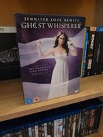 ✅ Ghost Whisperer compleet 1 tm 5, Vanaf 16 jaar, Ophalen, Zo goed als nieuw