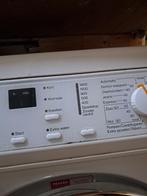 Miele W3241, Witgoed en Apparatuur, Wasmachines, Ophalen, 1200 tot 1600 toeren, Gebruikt, 4 tot 6 kg