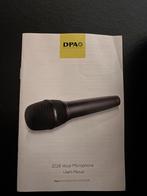 DPA 2028, Muziek en Instrumenten, Microfoons, Ophalen, Zo goed als nieuw, Zangmicrofoon