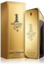 Paco Rabanne 1 Million 200 ml Eau de Toilette - Herenparfum, Sieraden, Tassen en Uiterlijk, Uiterlijk | Parfum, Ophalen, N, N