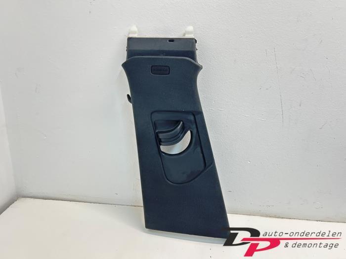 Stijl midden-links van een Audi Q5, Auto-onderdelen, Carrosserie en Plaatwerk, Audi, Gebruikt, 3 maanden garantie, Ophalen of Verzenden