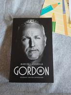 Boek Gordon, Boeken, Biografieën, Nieuw, Ophalen of Verzenden