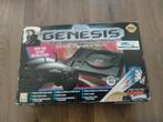 Sega Mega Drive Genesis Mini - Retro Gaming!, Spelcomputers en Games, Spelcomputers | Sega, Met games, Mega Drive, Verzenden, Met 2 controllers