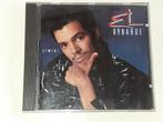 cd  EL DeBARGE  -  Gemini, Cd's en Dvd's, Cd's | R&B en Soul, Soul of Nu Soul, Ophalen of Verzenden, Zo goed als nieuw, 1980 tot 2000