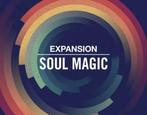 Native Instruments Expansion "Soul Magic", Computers en Software, Audio-software, Nieuw, Ophalen, Windows