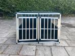 Transportbench, Dieren en Toebehoren, Ophalen, Gebruikt