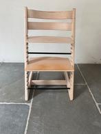 Stokke Tripp Trapp kinderstoel, Ophalen, Gebruikt, Meegroeistoel