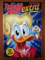 Donald Duck extra: Speciaal bewaarnummer - nr. 6 plus (2018), Boeken, Stripboeken, Ophalen of Verzenden, Zo goed als nieuw, Eén stripboek