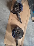 Honda remswap 262 4x100, Ophalen, Honda