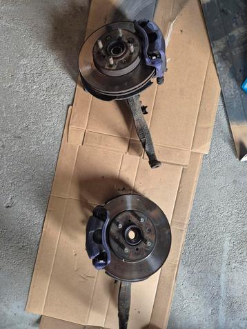 Honda remswap 262 4x100 beschikbaar voor biedingen