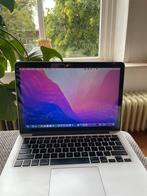 Macbook Pro 2015 13-inch 150 GB, Computers en Software, Apple Macbooks, MacBook Pro, Gebruikt, 256 GB, 13 inch
