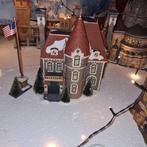 Department56  The Consulate, Ophalen of Verzenden