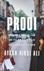 prooi, Boeken, Nieuw, Nederland, Maatschappij en Samenleving, Ophalen of Verzenden