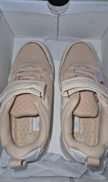 Nieuwe Hush Puppies mt 29 sneakers beschikbaar voor biedingen