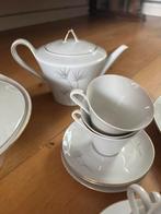 Delen van servies bareuther waldsasser, Antiek en Kunst, Antiek | Servies compleet, Ophalen of Verzenden
